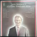 Double LP - Dave Brubeck - Dave Brubeck's All-Time Greatest Hits
