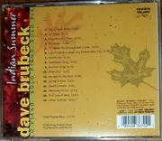 CD - Dave Brubeck - Indian Summer