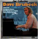 LP - Dave Brubeck - Star-Collection