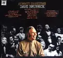 LP - Dave Brubeck - Summit Sessions