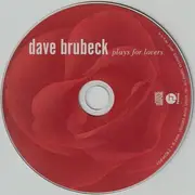 CD - Dave Brubeck - Plays For Lovers