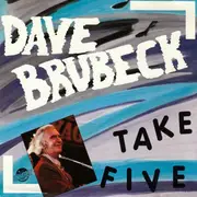 CD - Dave Brubeck - Take Five