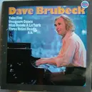 LP - Dave Brubeck - Take Five
