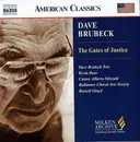 CD - Dave Brubeck - The Gates Of Justice
