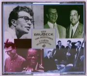 CD - Dave Brubeck - Time Signatures - A Career Retrospective