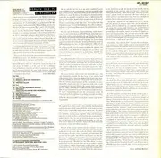 LP - Dave Brubeck - Truth Is Fallen