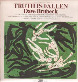 Dave Brubeck - Truth Is Fallen