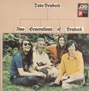 LP - Dave Brubeck - Two Generations Of Brubeck