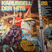 Dave Cumberland Orchestra - Karussell Der Hits 28 Instrumental-Hits Für Ihre Party Mit Dem Orchester Dave Cumberland