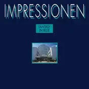 Dave Carin - Impressionen: Fantasy In Blue
