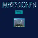 LP - Dave Carin And The Symphonic Sound Orchestra - Impressionen: Fantasy In Blue