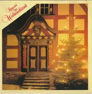 Dave Carin - Sing Mit Zur Weihnachtszeit