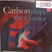 Dave Carlson - Carlson Plays The Classics