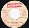 7inch Vinyl Single - Dave Carlson - The Most Natural Thing
