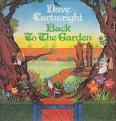 Dave Cartwright - Back to the Garden