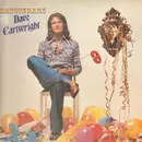 LP - Dave Cartwright - Masquerade