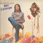 LP - Dave Cartwright - Masquerade