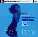 CD - Dave Chambers - Ministry Presents... The Nu Breed