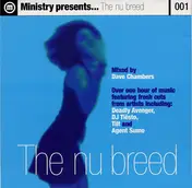 Dave Chambers - Ministry Presents... The Nu Breed