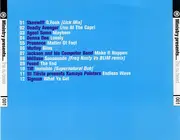 CD - Dave Chambers - Ministry Presents... The Nu Breed