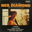 LP - Dave Challinor With Tony Leyton Orchestra & Chorus - Million Copy Hit Songs Made Famous By Neil Diamond