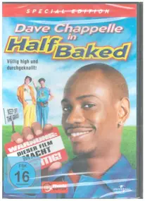 Dave Chappelle - Half-Baked (Special Edition)