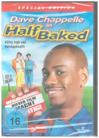 Dave Chappelle - Half-Baked (Special Edition)