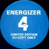 12inch Vinyl Single - Dave Charlesworth - Energizer 4