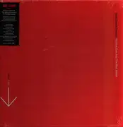 LP-Box - Dave Clark - Archive One - Signed photo print, booklet, Deluxe Ed, Red vinyl