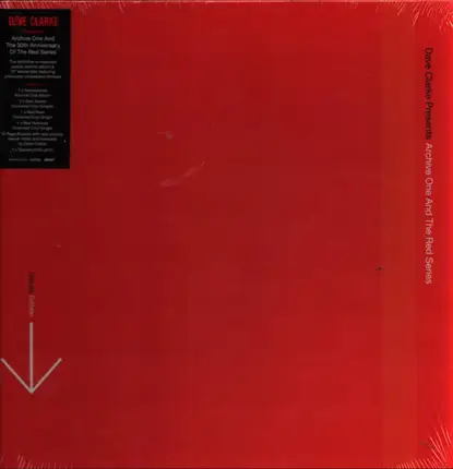 Dave Clark - Archive One