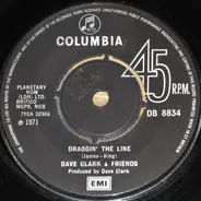 Dave Clark - Draggin' The Line