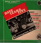 Dave Clark Five And The Washington DC's