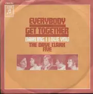 The Dave Clark Five - Everybody Get Together