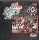 Double LP - Dave Clark Five - The Story Of The Dave Clark Five