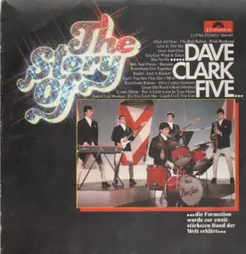 The Dave Clark Five - The Story Of The Dave Clark Five
