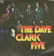 Double LP - Dave Clark Five - The Very Best Of
