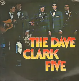The Dave Clark Five - The Very Best Of