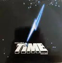 Double LP - Dave Clark - Time (The Album)