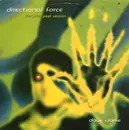 12inch Vinyl Single - Dave Clarke - Directional Force - The John Peel Session