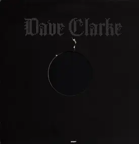 Dave Clarke - Just Ride