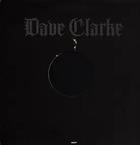 Dave Clarke - Just Ride