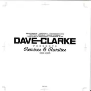 Dave Clarke - Remixes & Rarities 1992-2005