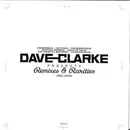 2 x 12'' - Dave Clarke - Remixes & Rarities 1992-2005
