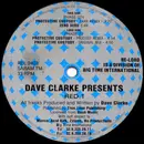 12'' - Dave Clarke - Red 1 (Remixes)