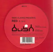 Dave Clarke - Red 1