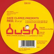 Dave Clarke - Red 2