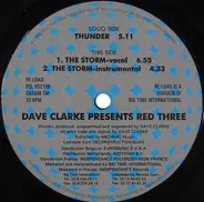 Dave Clarke - Red 3