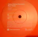 12'' - Dave Clarke - Red Three