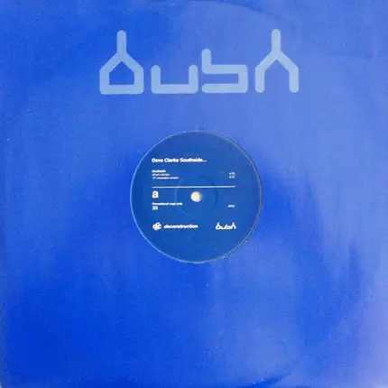 Dave Clarke - Southside