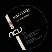 12inch Vinyl Single - Dave Clarke - Four Seasons